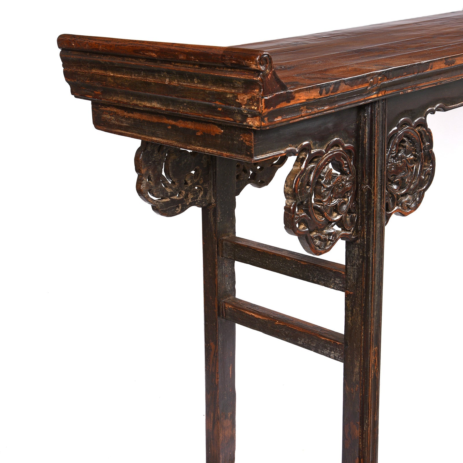 Chinese Altar Table from Shanxi - 19thC