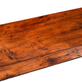 Chinese Altar Table from Shanxi - 19thC