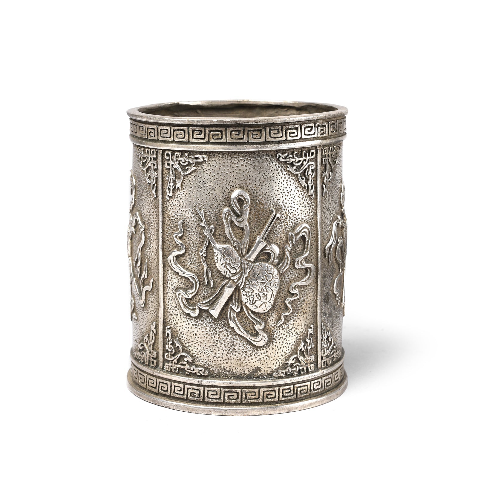 Reproduction Tibetan Incense Holder