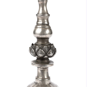 Reproduction Tibetan Candle Stick