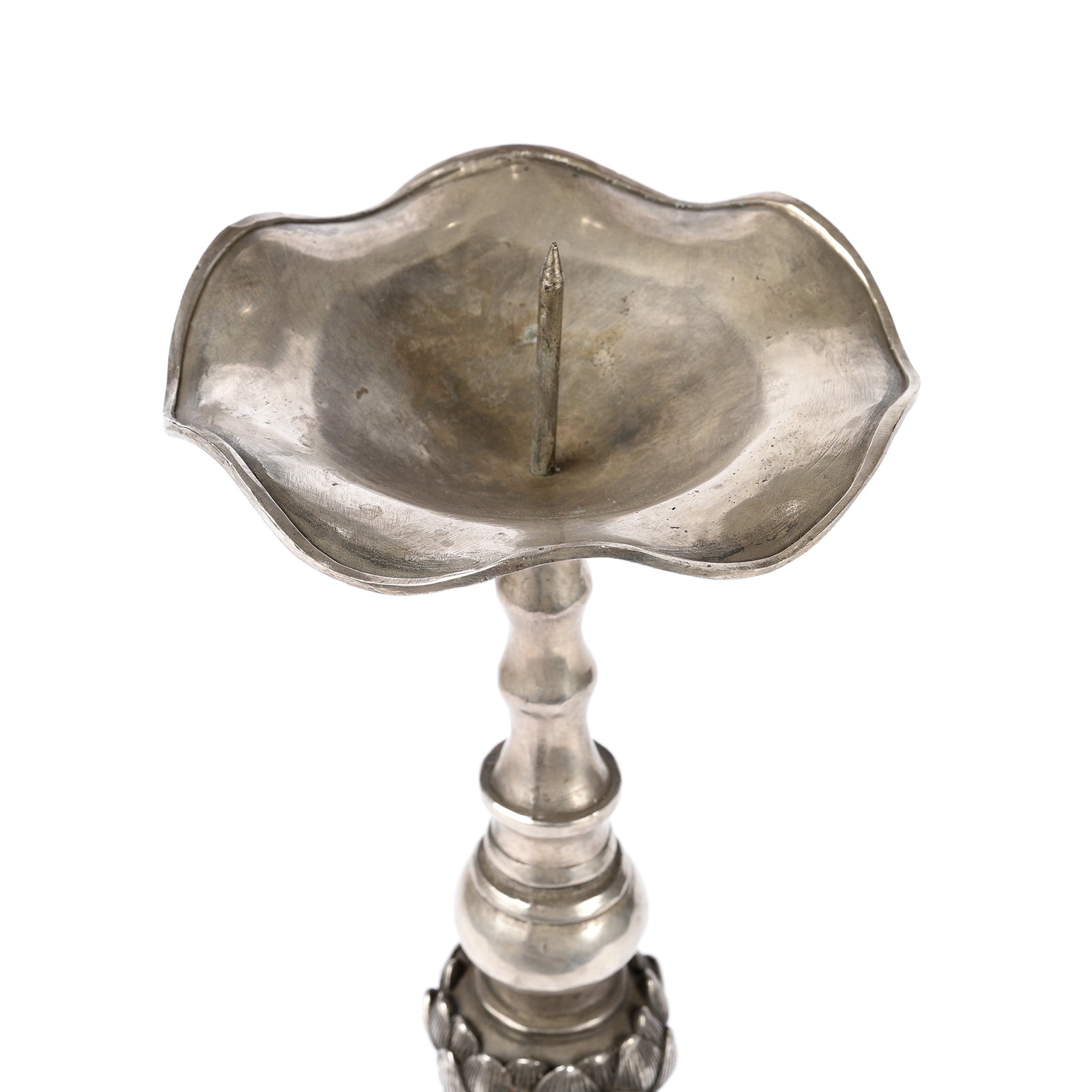 Reproduction Tibetan Candle Stick