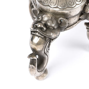 Reproduction Tibetan Candle Stick