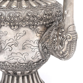 Reproduction Tibetan Teapot