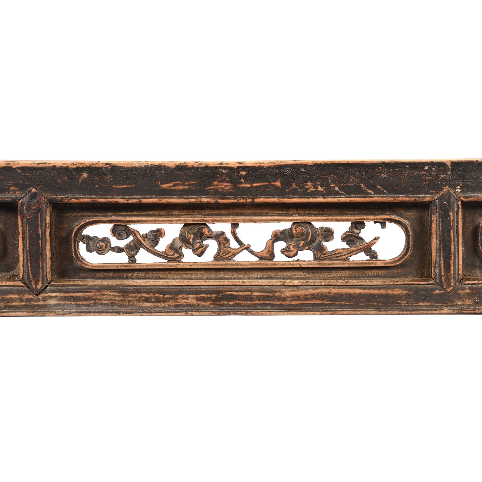Chinese Altar Table From Shanxi - 19thC