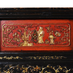 Antique Chinese Altar Table - 19th Century