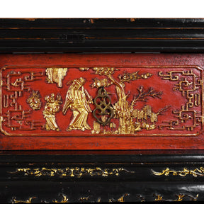 Antique Chinese Altar Table - 19th Century