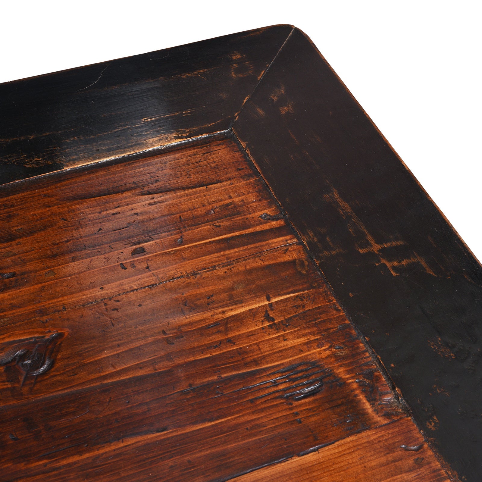 Antique Chinese Altar Table - 19th Century