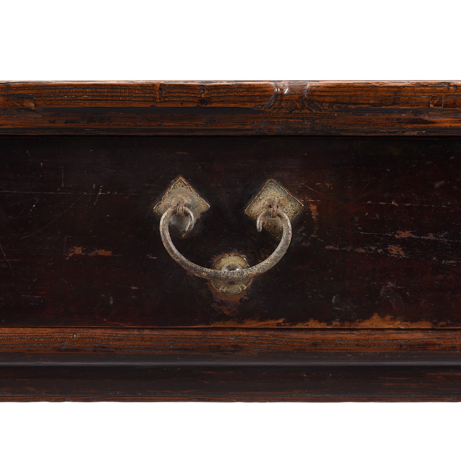 Half Tables From Shanxi (Ming Style) - 18th Century