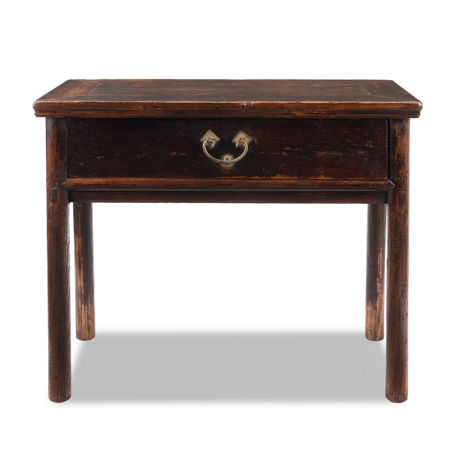 Half Tables From Shanxi (Ming Style) - 18th Century