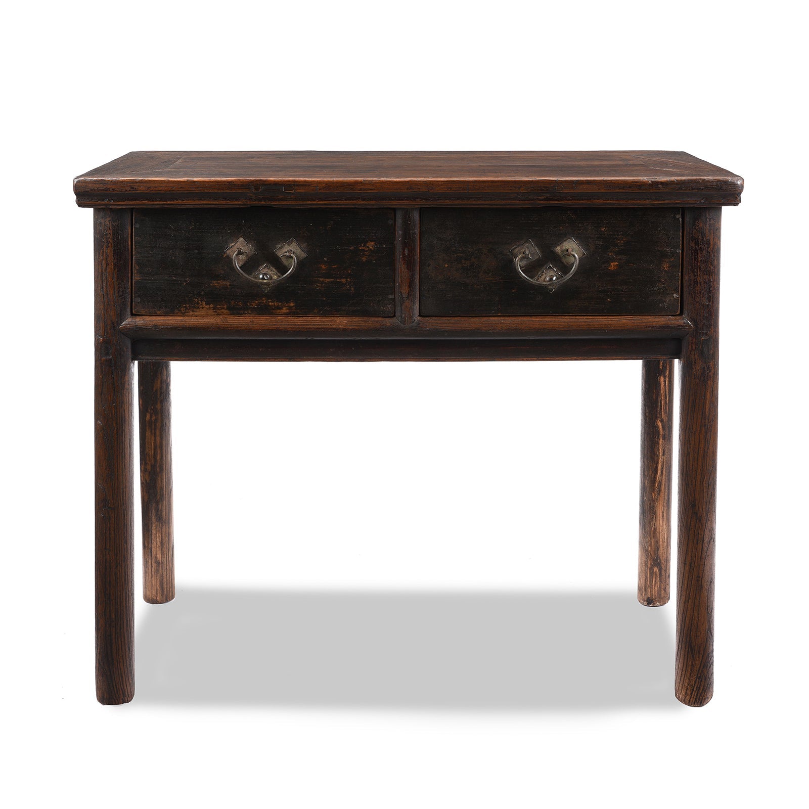 Half Tables From Shanxi (Ming Style) - 18th Century