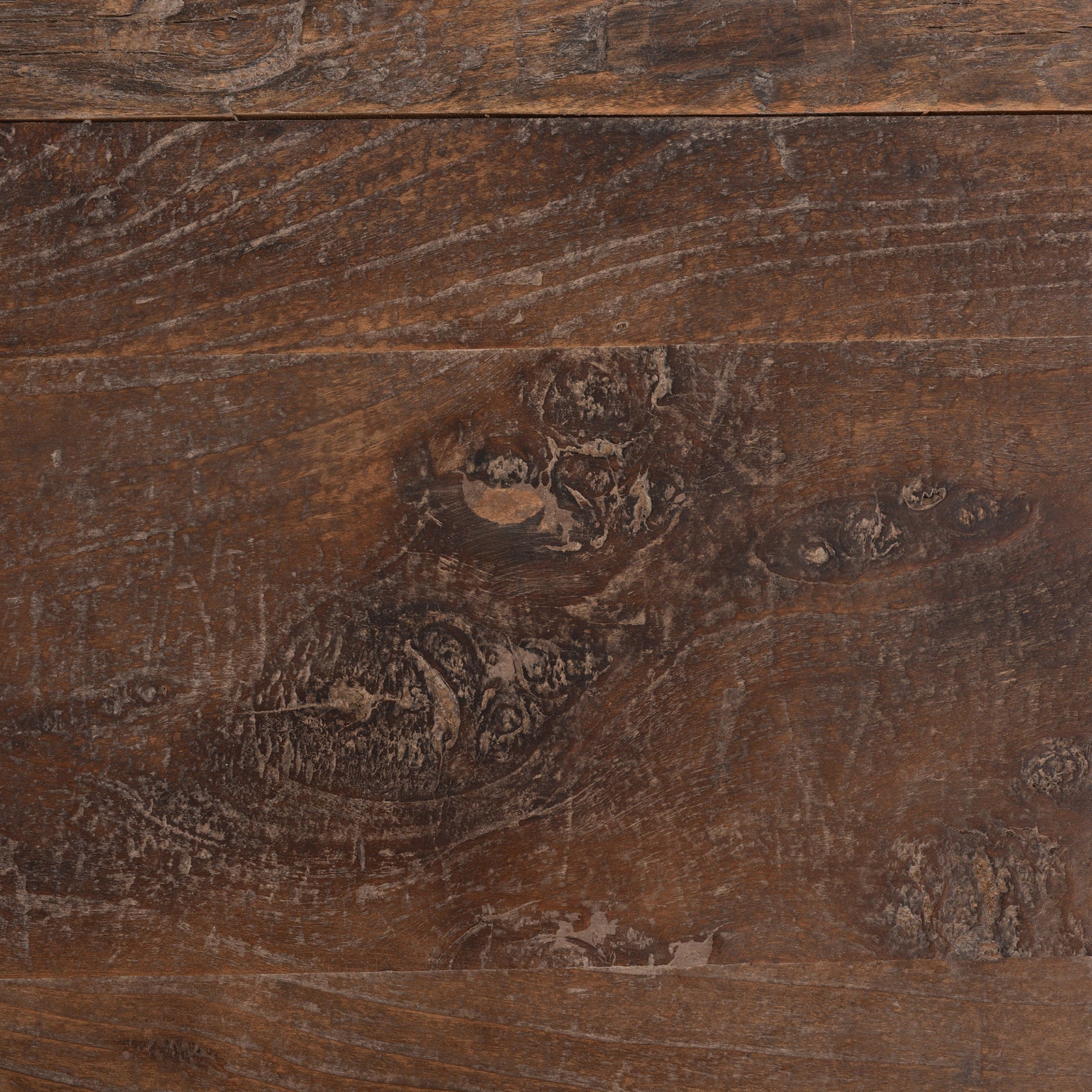 Elm Chest Of Drawers From Gansu - 19th Century