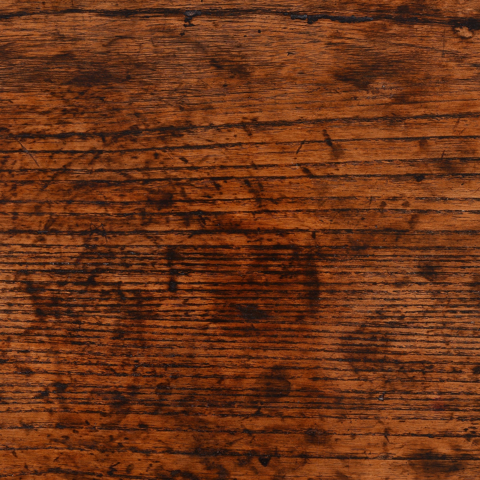Locust Wood Cabinet From Gansu Province - 19th Century