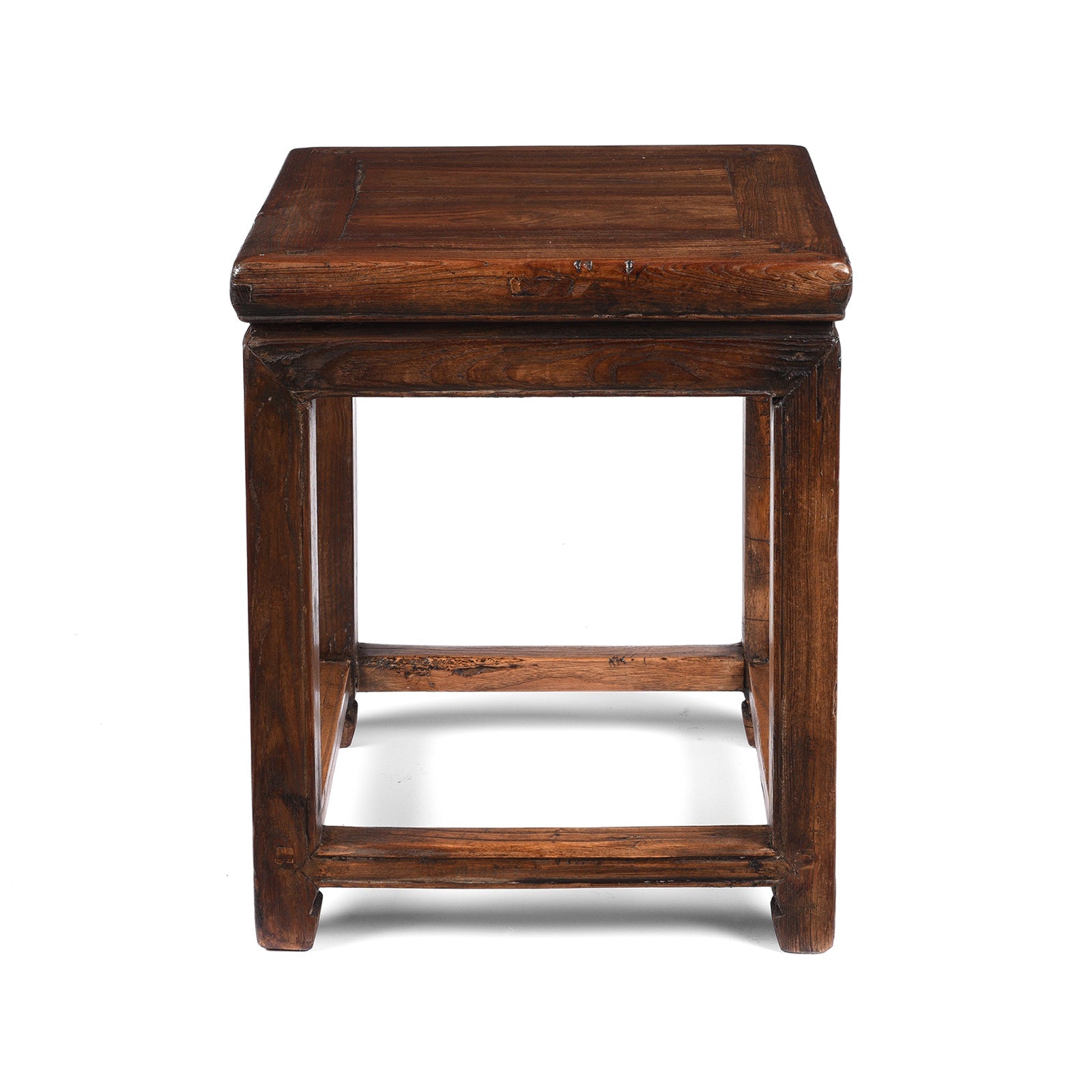 Side Table From Shanxi - 19th Century