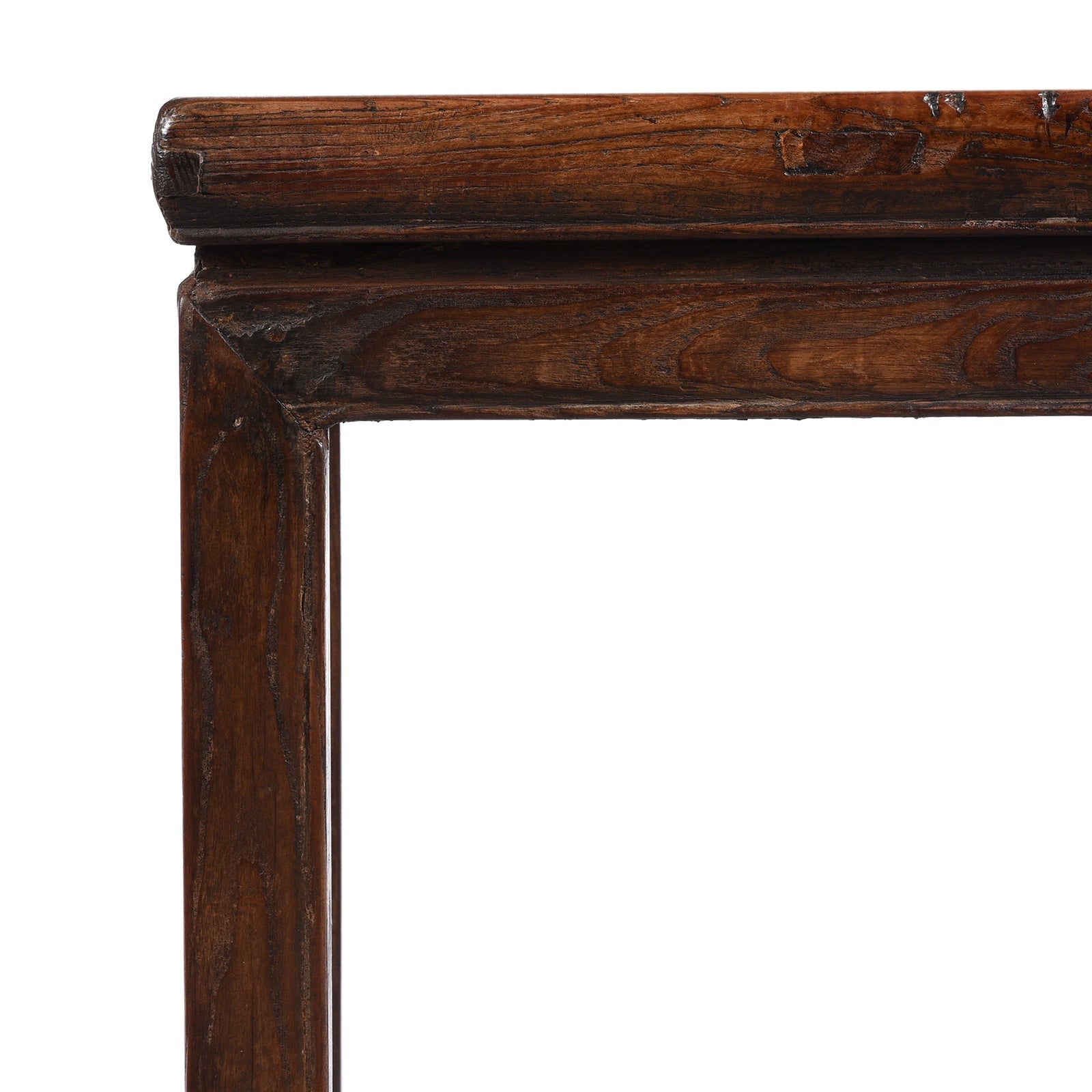 Side Table From Shanxi - 19th Century