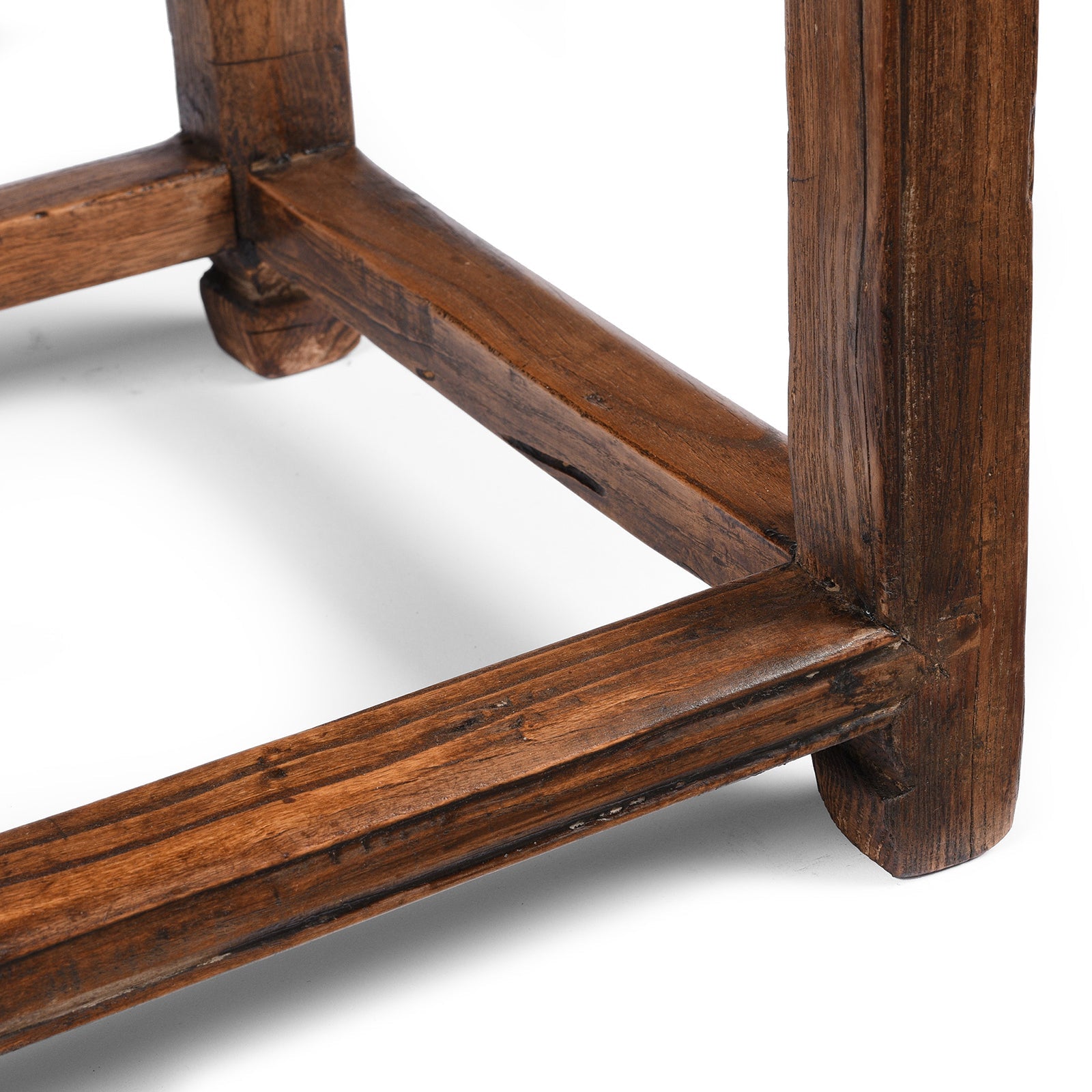 Side Table From Shanxi - 19th Century