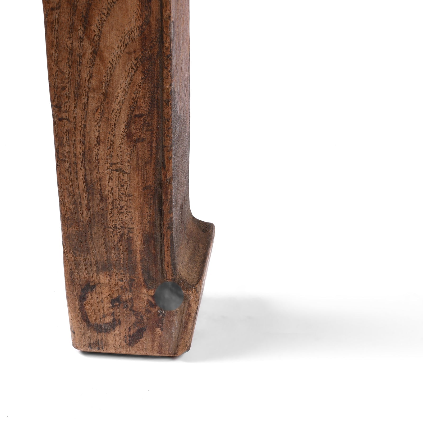 Console Table From Shanxi - 19th Century