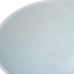 Glazed Celadon Rice Bowl - Song Dynasty Style