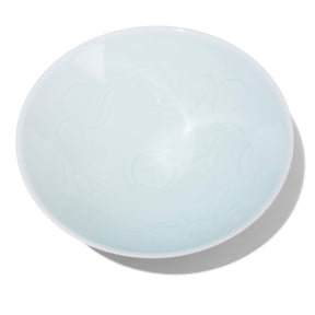 Glazed Celadon Rice Bowl - Song Dynasty Style