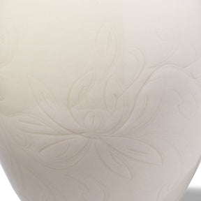Song Dynasty Style Porcelain Phoenix Vase