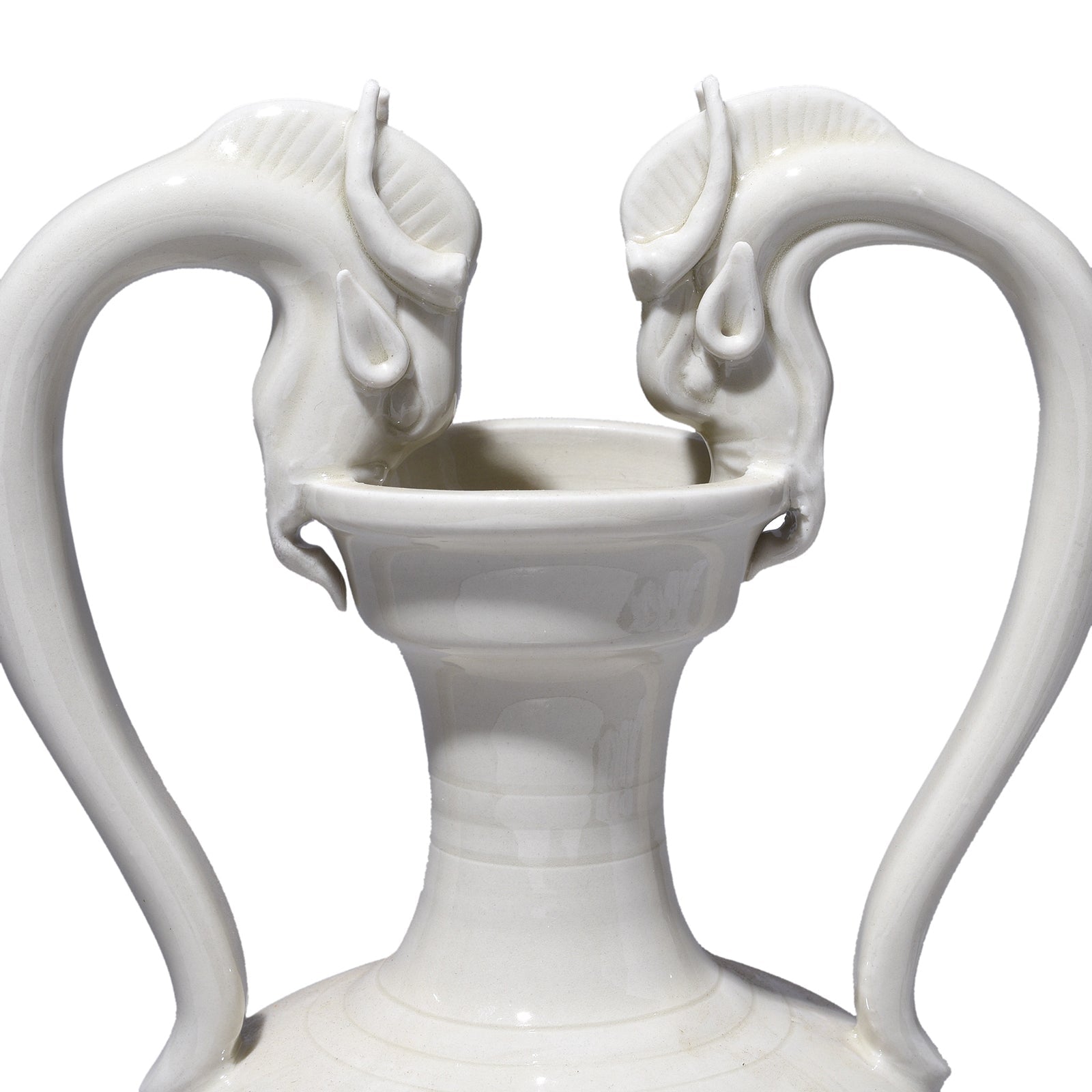 Porcelain Song Dynasty Style