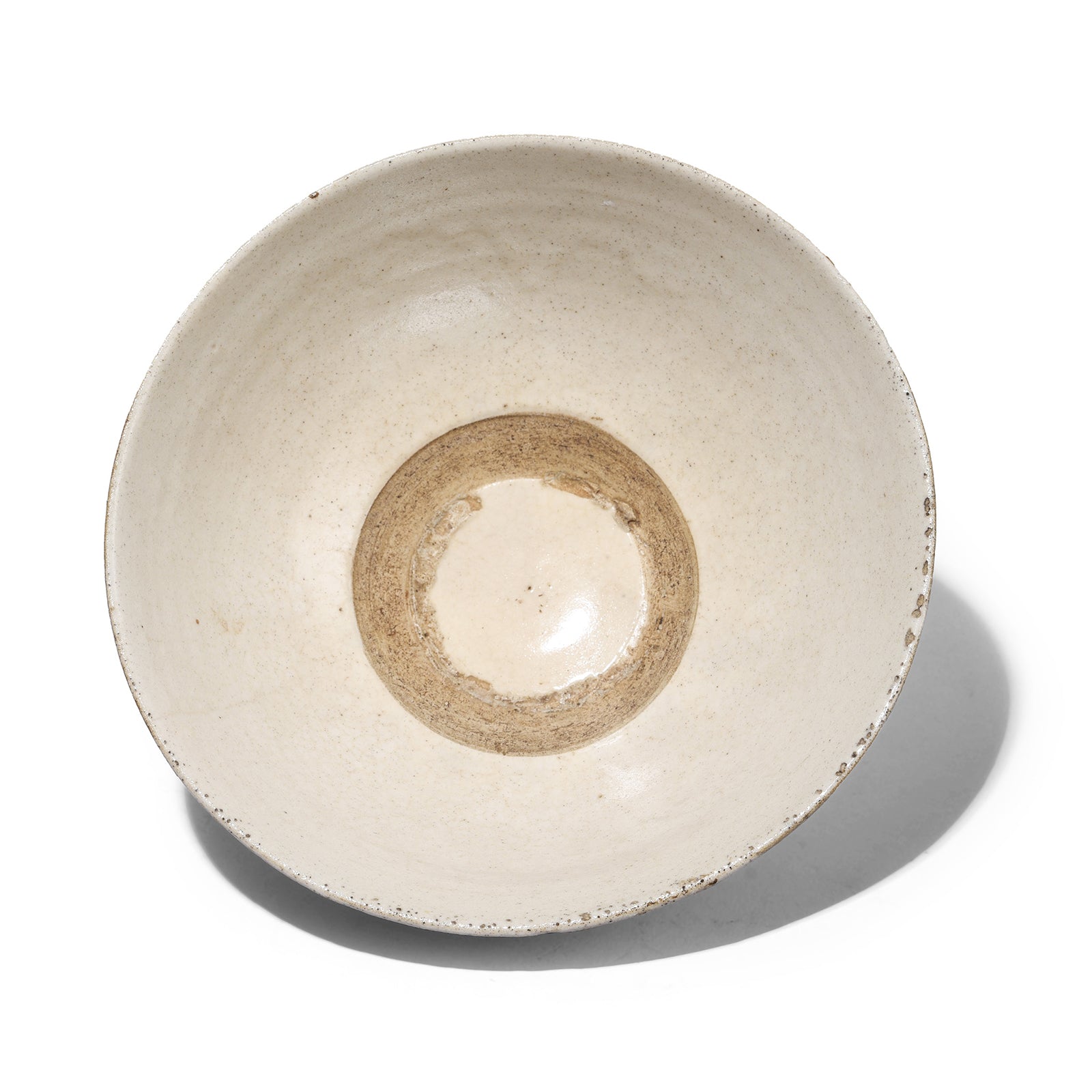 Blue & White Porcelain Bowl - Republic Era