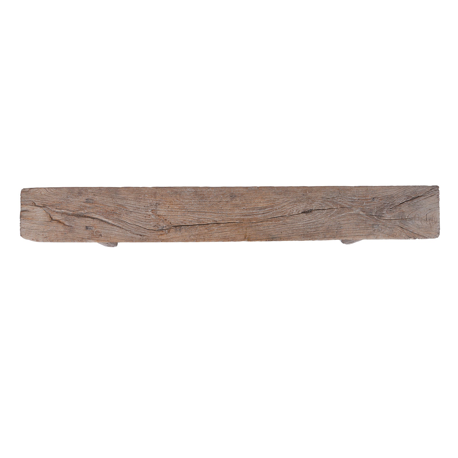 Chinese Spring Bench From Shanxi Province - 19thC