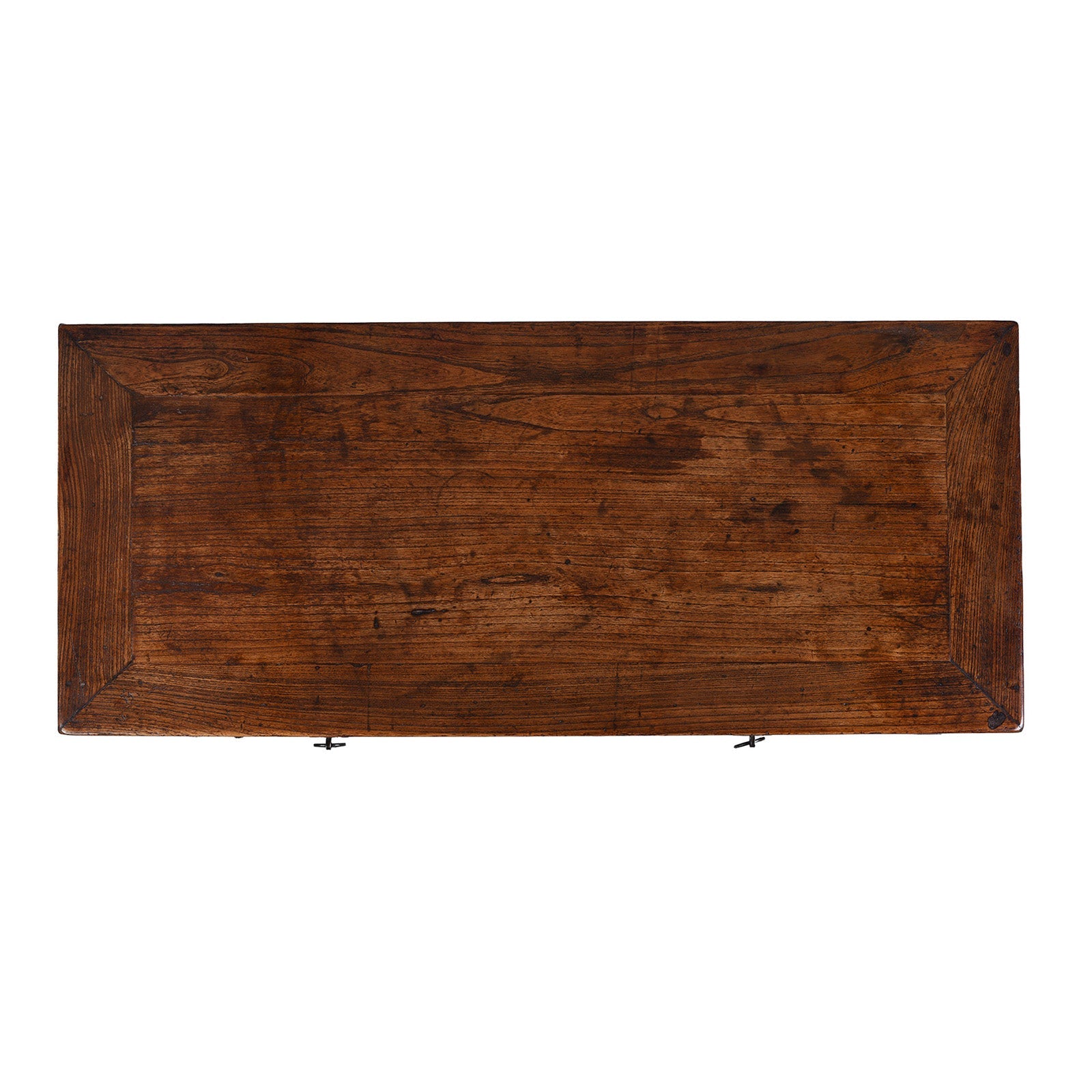 Yumu Elm Console Table From Shanxi - 19th Century