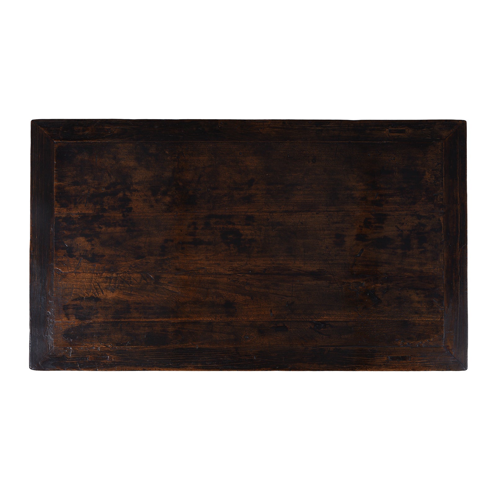 Chinese Coffee Table From Shanxi - 19th Century