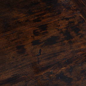 Chinese Coffee Table From Shanxi - 19th Century