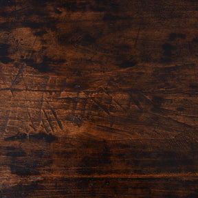 Chinese Coffee Table From Shanxi - 19th Century