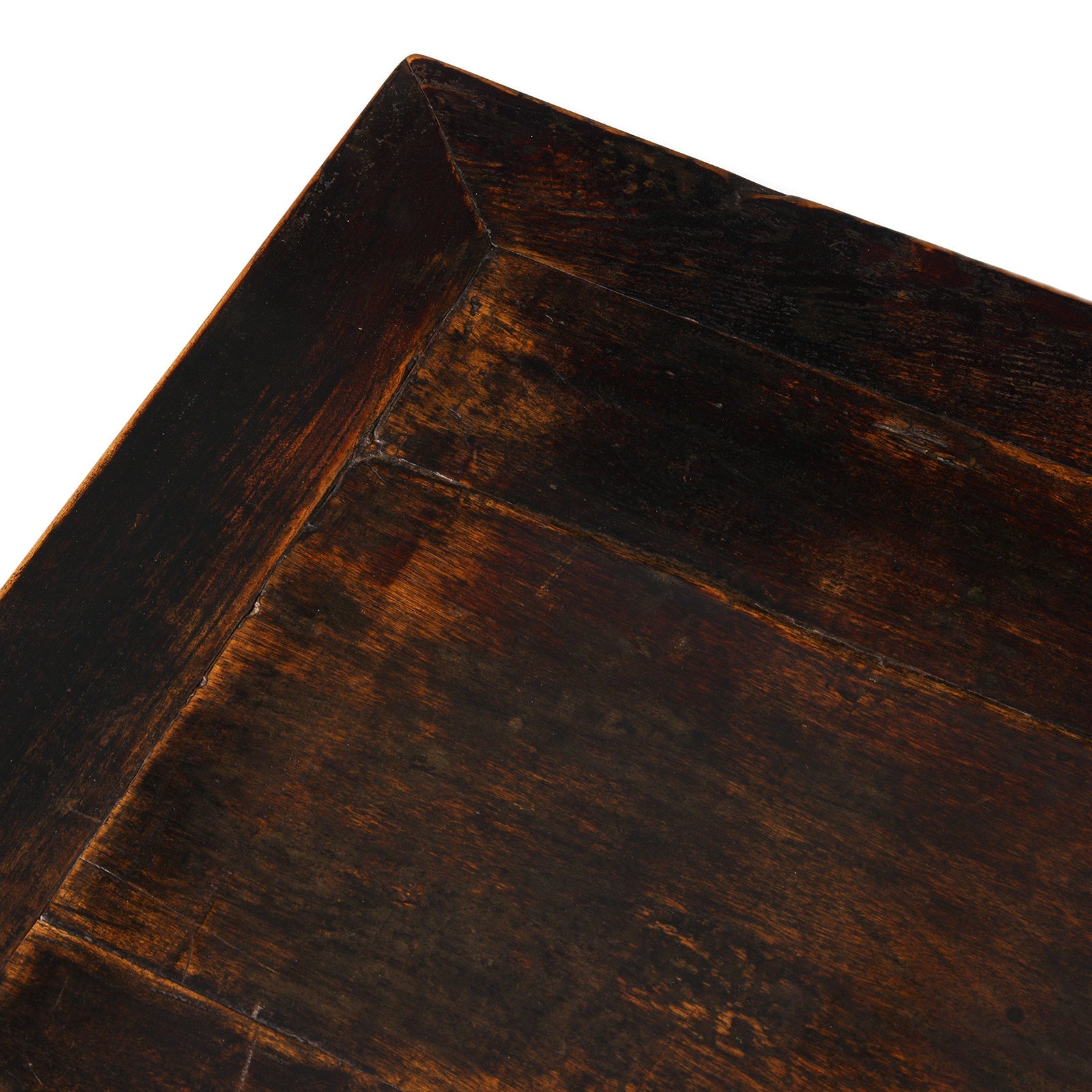 Camphor Sideboard From Tianjin - 19th Century