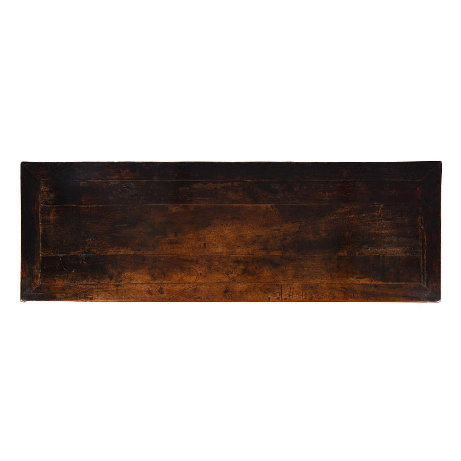 Camphor Sideboard From Tianjin - 19th Century