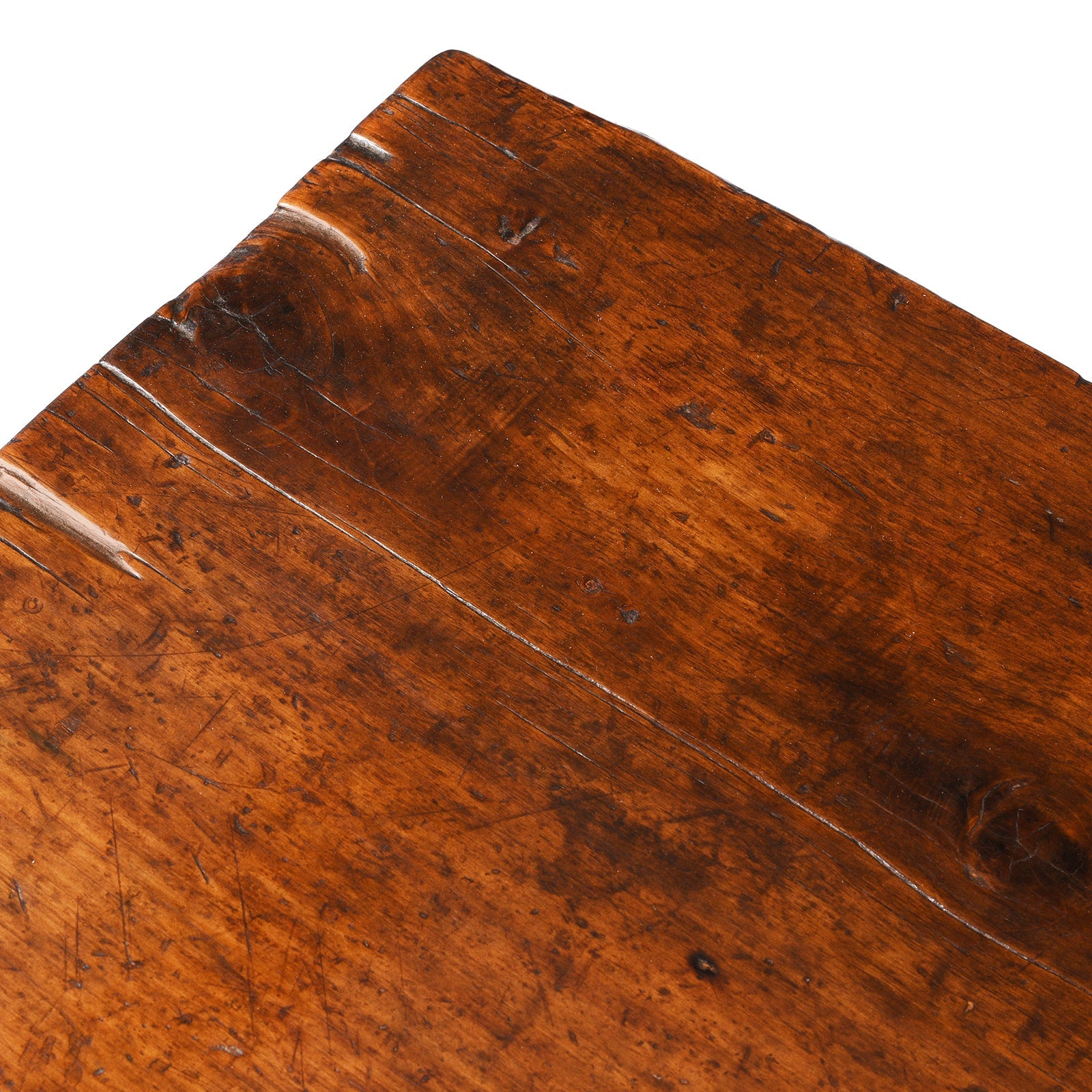 Cypress Altar Table From Jiangsu - 19th Century