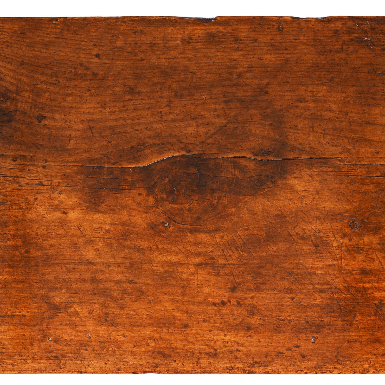 Cypress Altar Table From Jiangsu - 19th Century