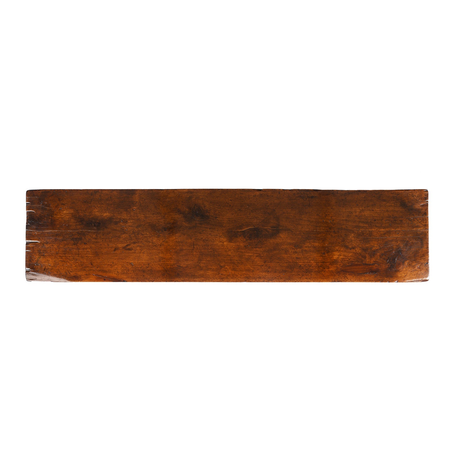 Cypress Altar Table From Jiangsu - 19th Century