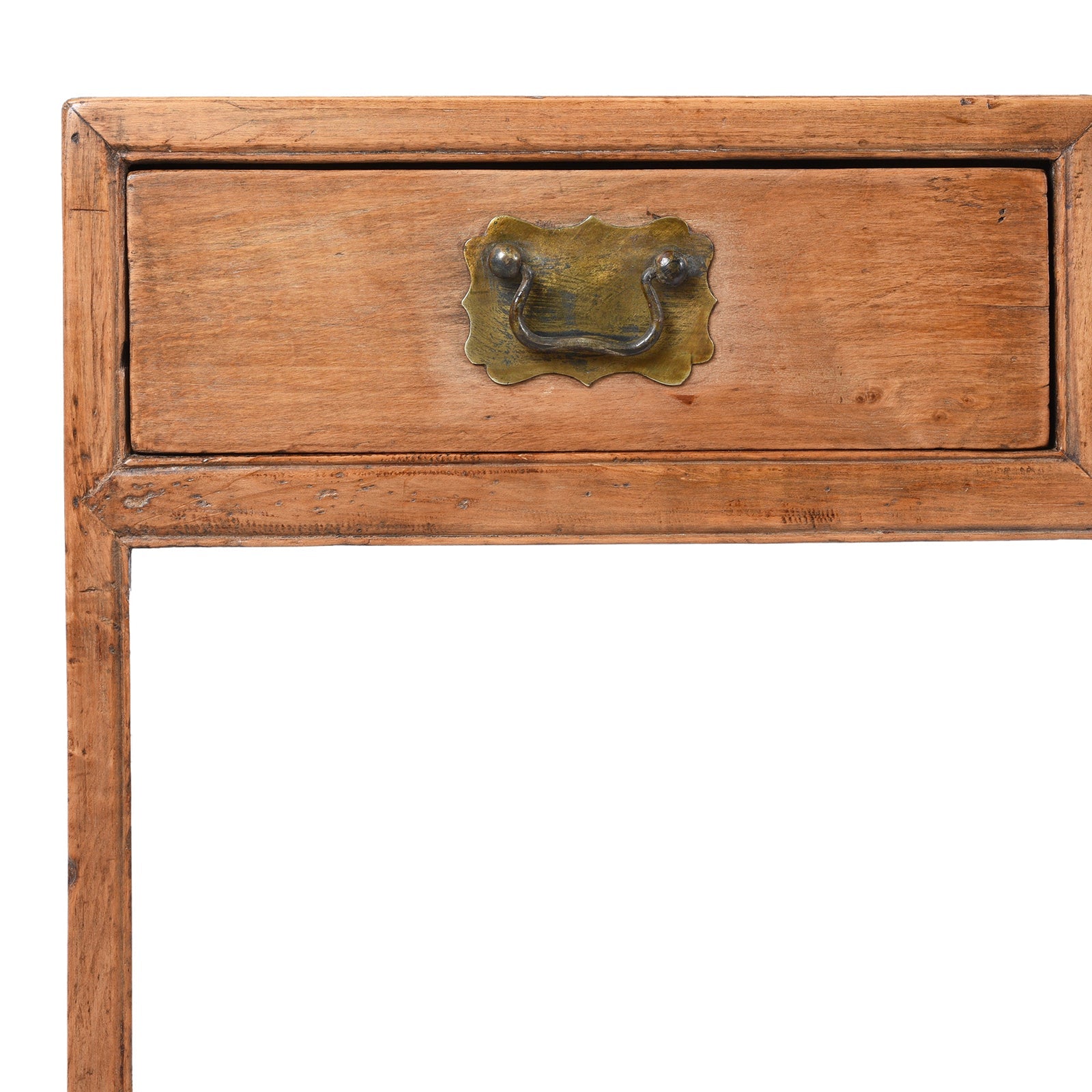 Kang Table From Tianjin - 19th Century
