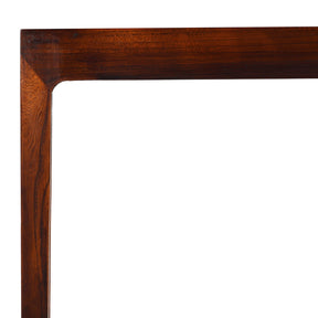 Console Table Made From Old Elm - Ming Style