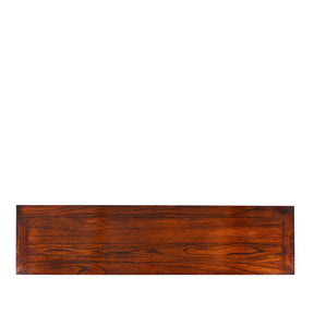 Console Table Made From Old Elm - Ming Style