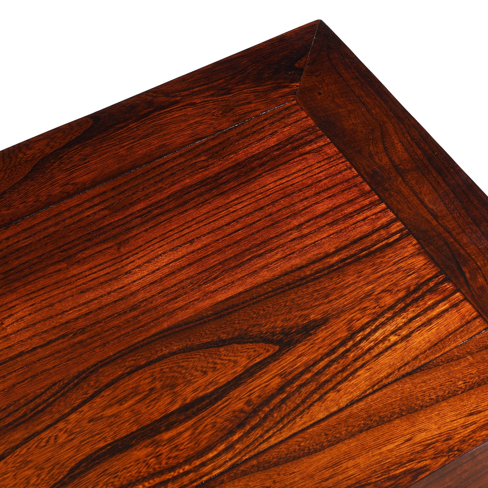 Console Table Made From Old Elm - Ming Style