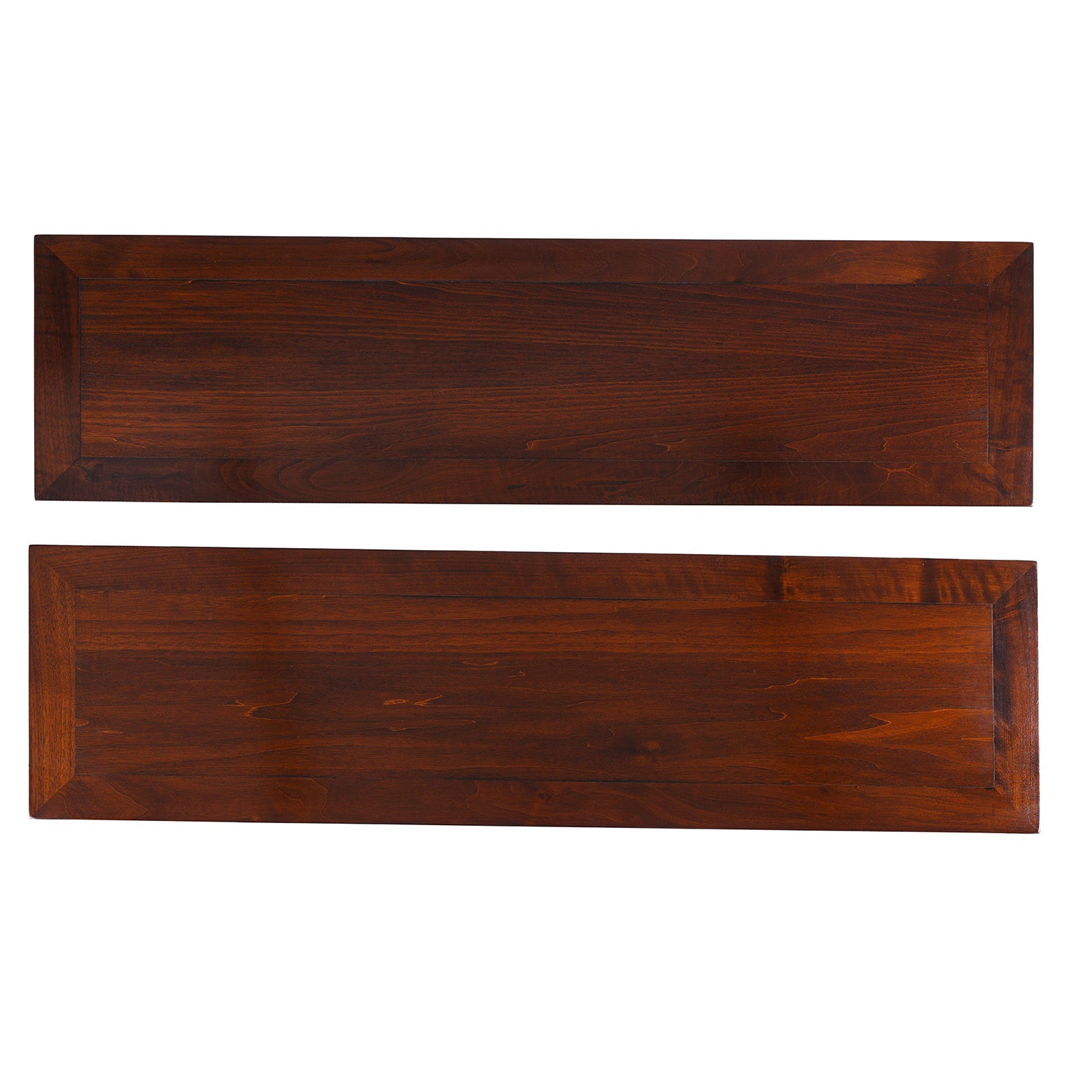 Console Table Made From Old Walnut - Ming Style