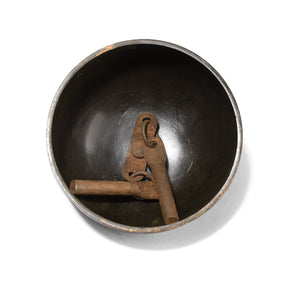 Bronze Tibetan Style Bell