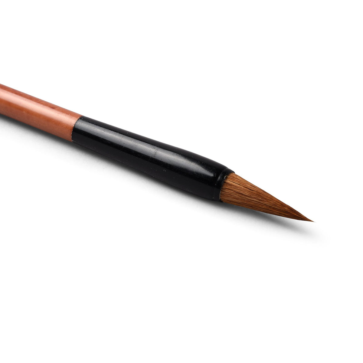 Bamboo Calligraphy Brush - Water Mouse Hair