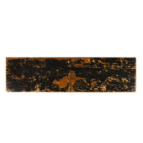 Painted Mongolian Sideboard - 19th Century