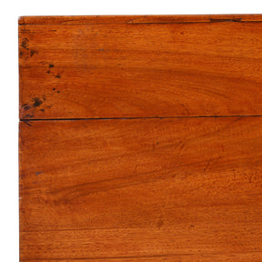 Camphor Chest From Tianjin - Ca 1900