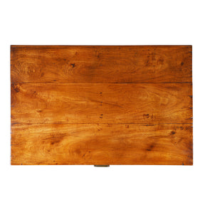 Camphor Chest From Tianjin - Ca 1900