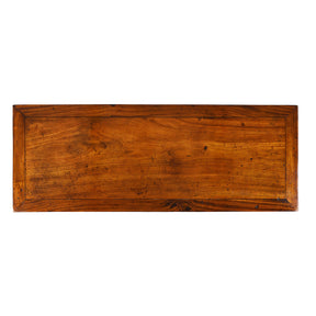 Camphor Sideboard From Tianjin – 19th Century