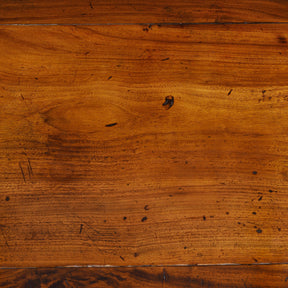 Camphor Sideboard From Tianjin – 19th Century