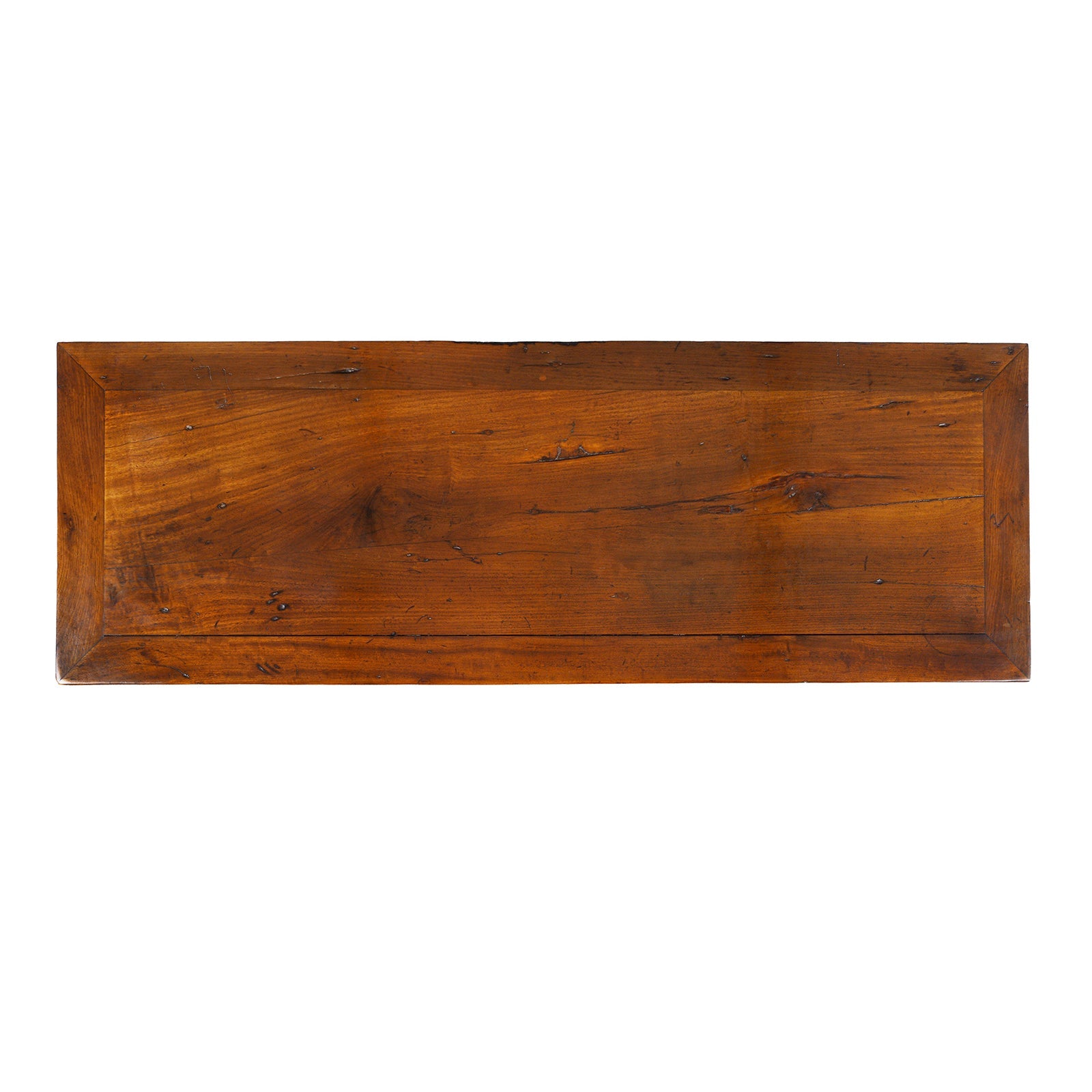 Tianjin Sideboard Made From Burr Camphor - 19th Century