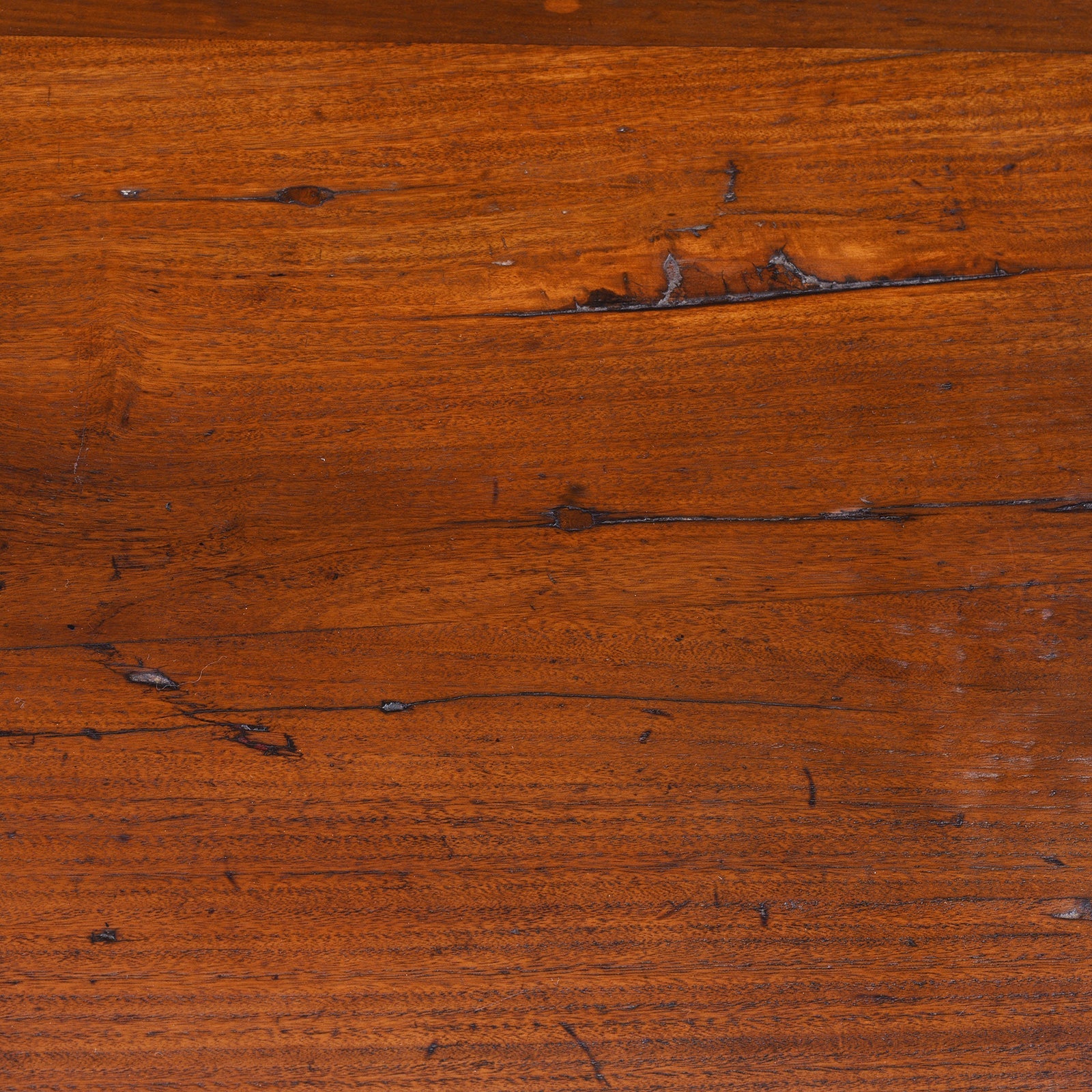 Tianjin Sideboard Made From Burr Camphor - 19th Century