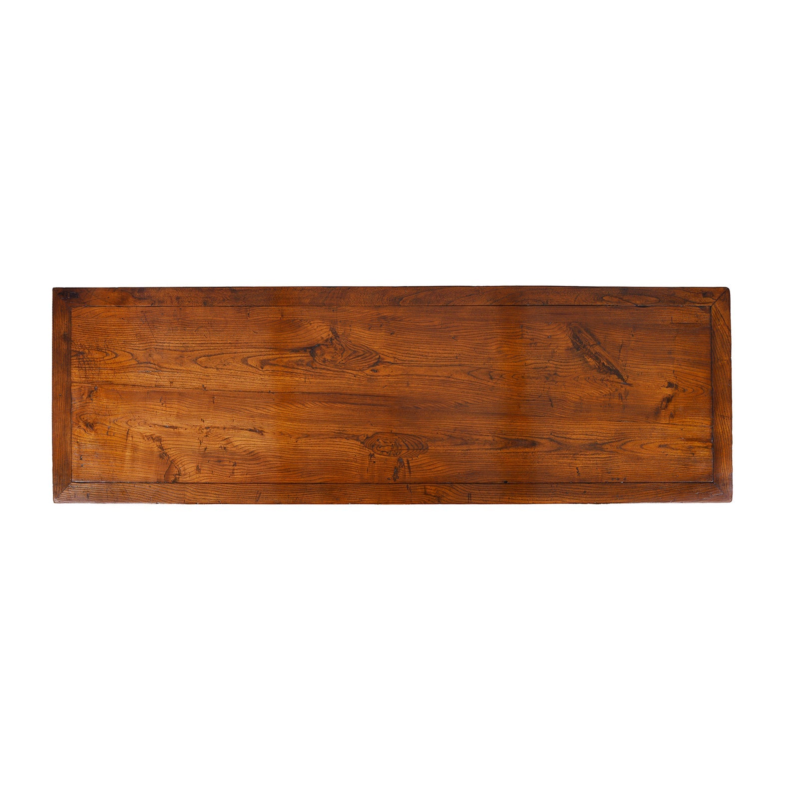 Tianjin Sideboard Made From Burr Elm - 19th Century